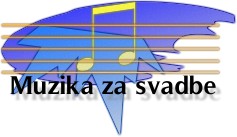 Muzika za svadbe